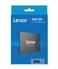 Lexar Dysk SSD NQ100 256GB SATA3 2.5' 550/445MB/s